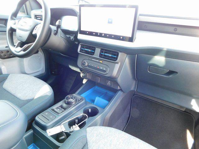 new 2026 Ford Maverick car, priced at $32,398