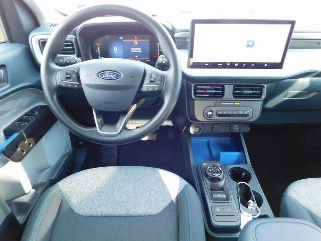 new 2026 Ford Maverick car, priced at $32,398