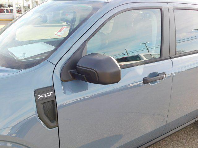 new 2026 Ford Maverick car, priced at $32,398