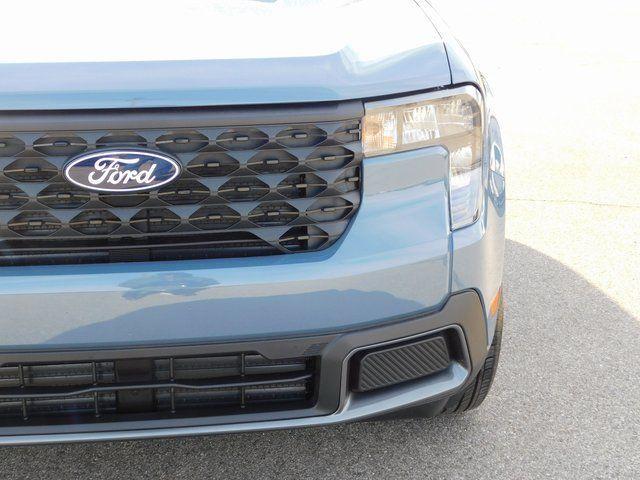 new 2026 Ford Maverick car, priced at $32,398