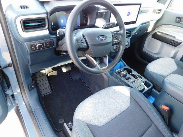 new 2026 Ford Maverick car, priced at $32,398