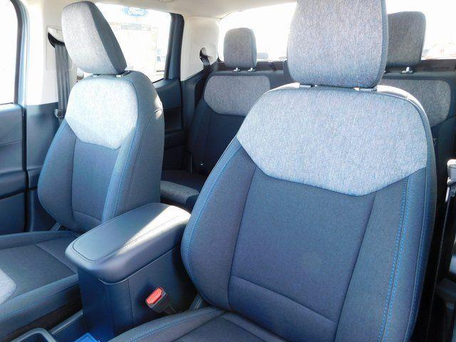 new 2026 Ford Maverick car, priced at $32,398