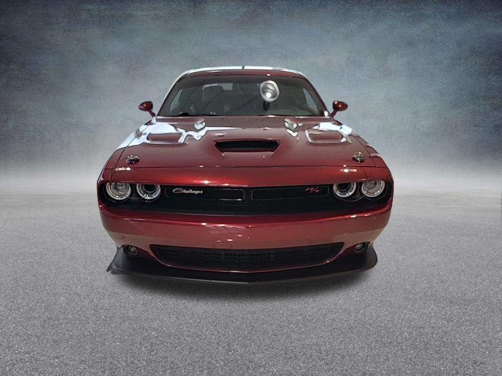 used 2020 Dodge Challenger car, priced at $45,898