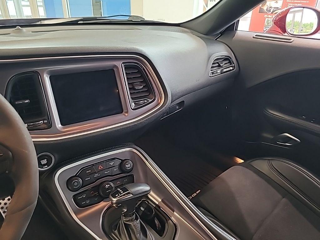 used 2020 Dodge Challenger car, priced at $45,898