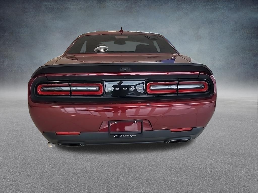 used 2020 Dodge Challenger car, priced at $45,898