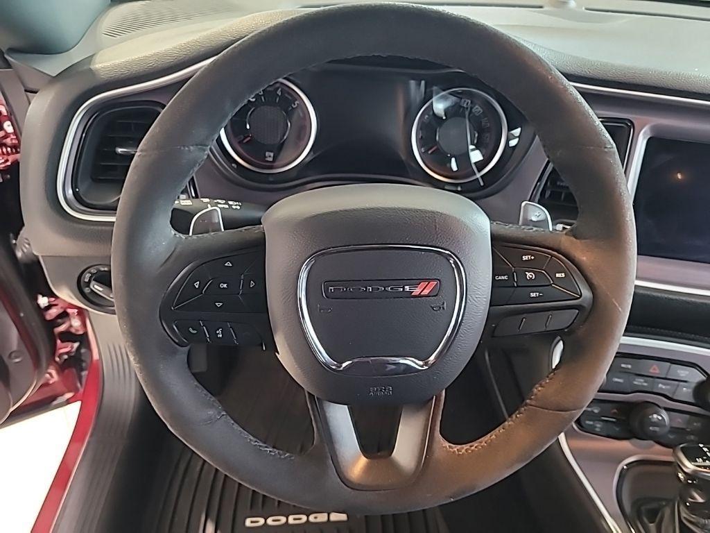 used 2020 Dodge Challenger car, priced at $45,898