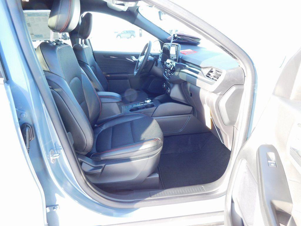 new 2026 Ford Escape car, priced at $29,398