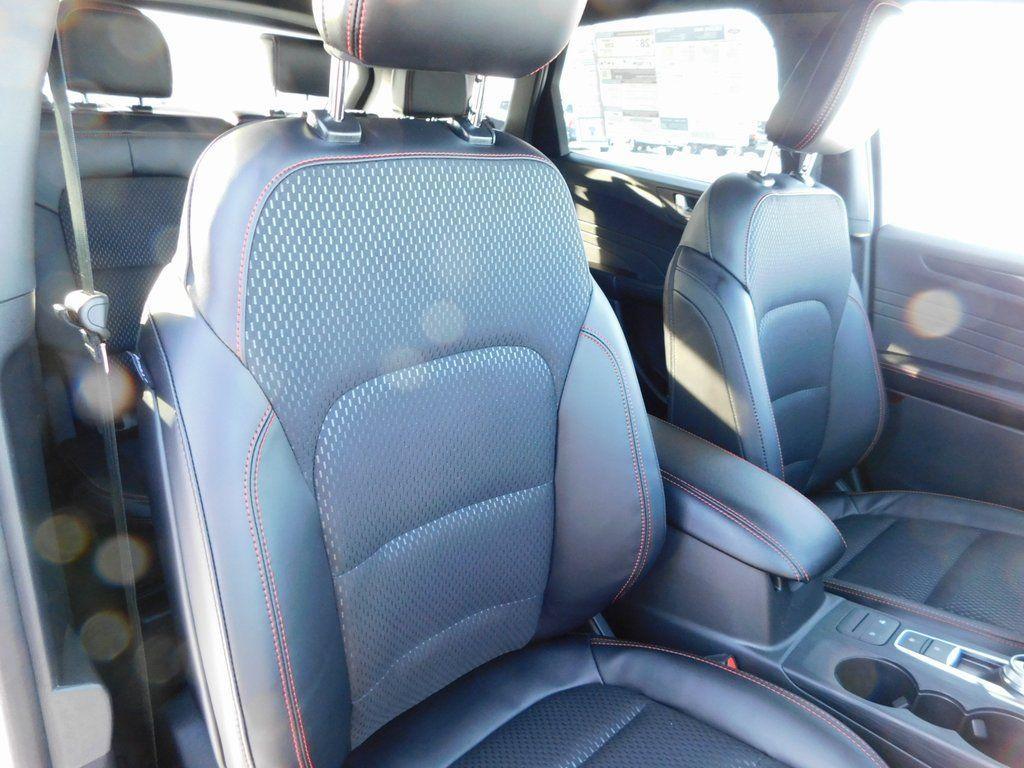 new 2026 Ford Escape car, priced at $29,398