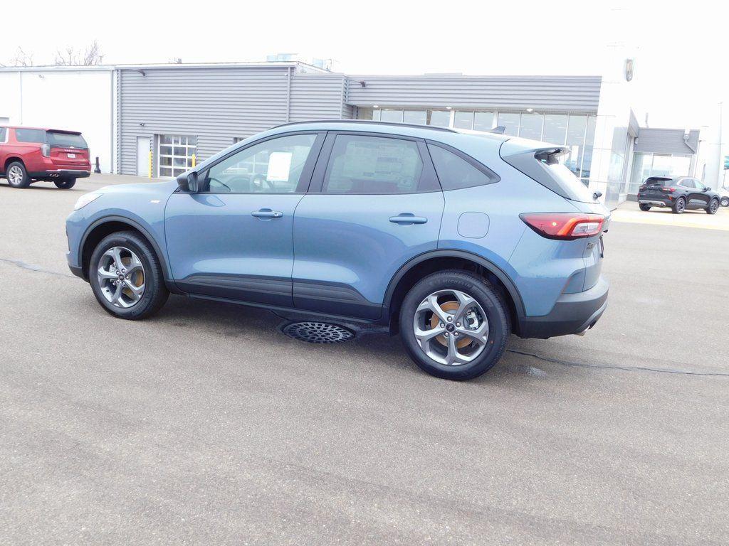 new 2026 Ford Escape car, priced at $29,398
