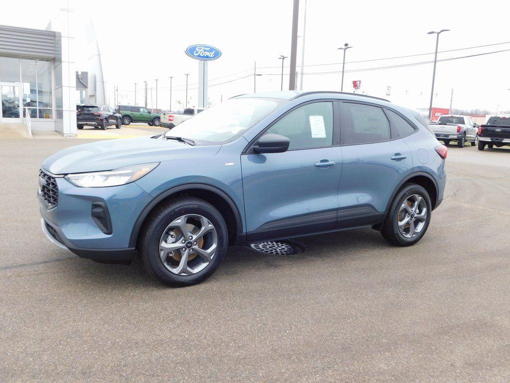 new 2026 Ford Escape car, priced at $29,398