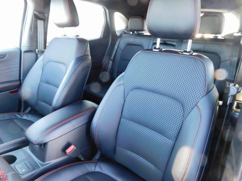 new 2026 Ford Escape car, priced at $29,398