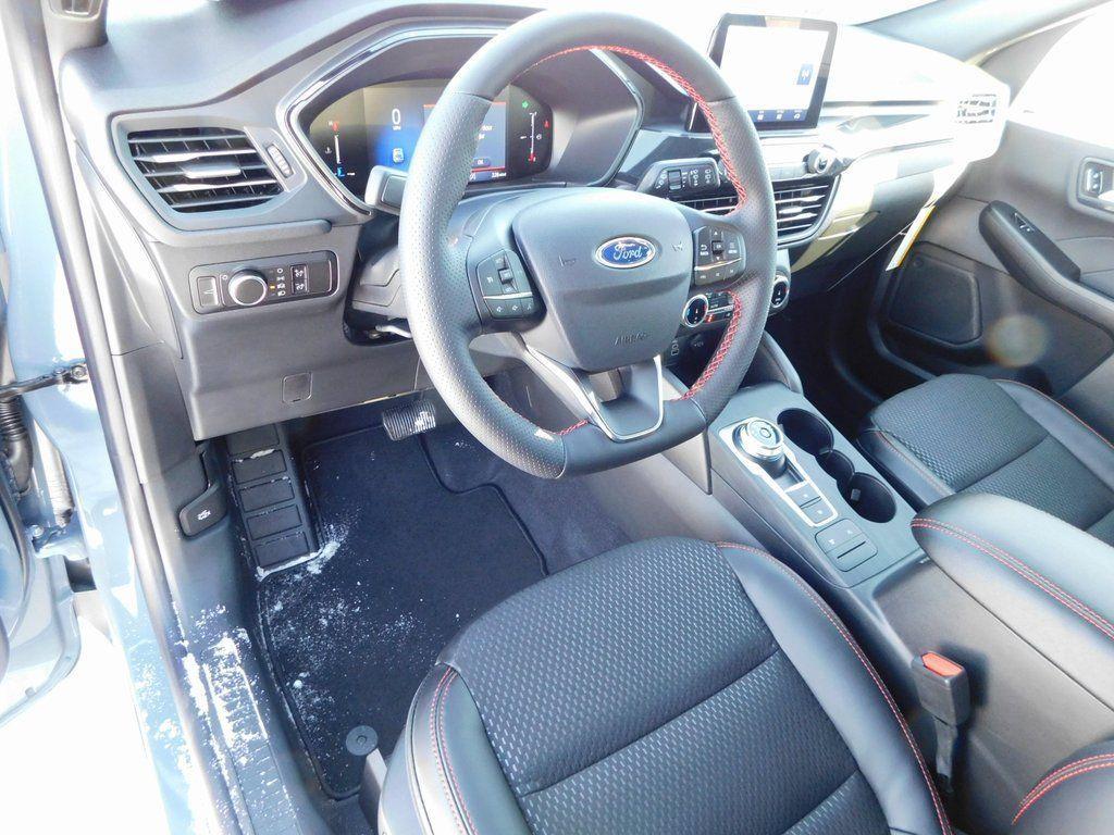 new 2026 Ford Escape car, priced at $29,398