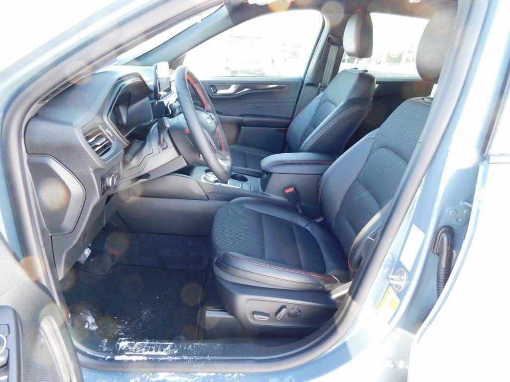 new 2026 Ford Escape car, priced at $29,398