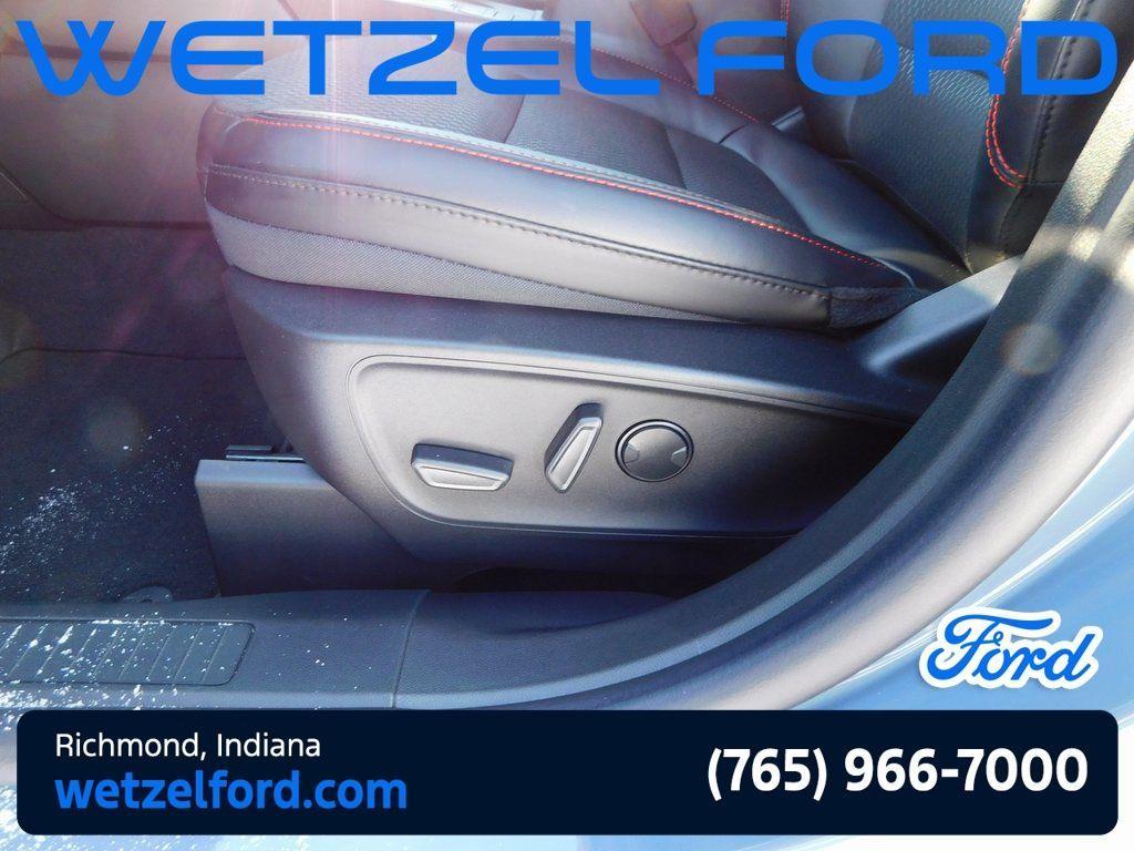 new 2026 Ford Escape car, priced at $29,398