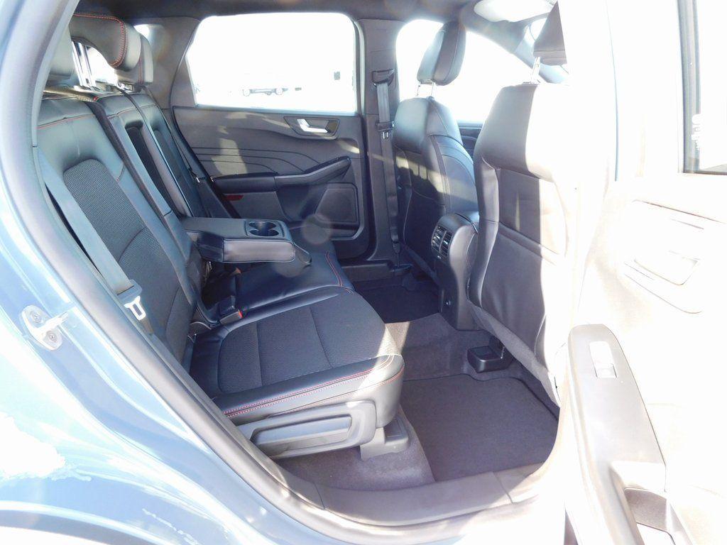 new 2026 Ford Escape car, priced at $29,398