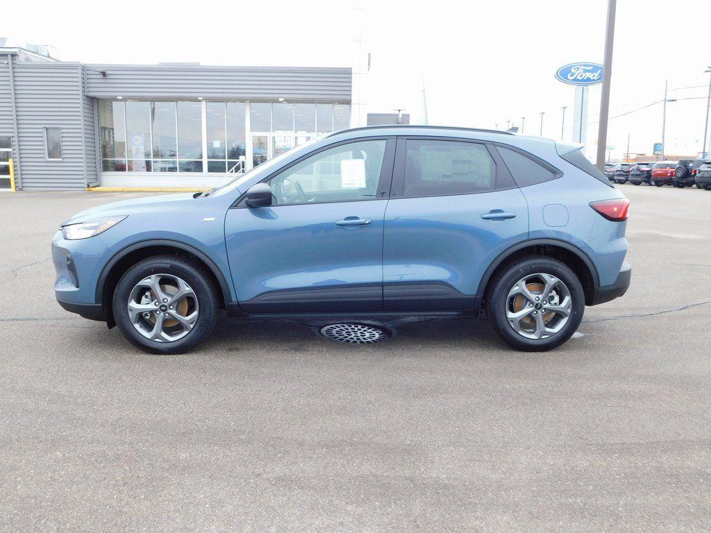 new 2026 Ford Escape car, priced at $29,398
