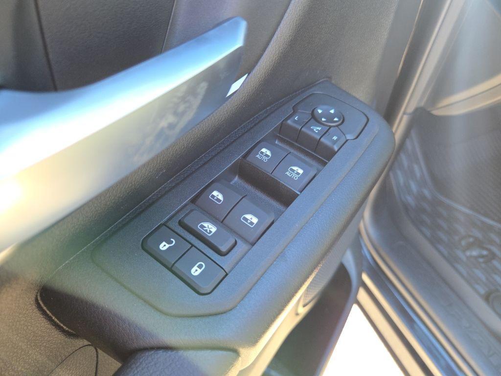 new 2026 Ram 1500 car, priced at $55,766