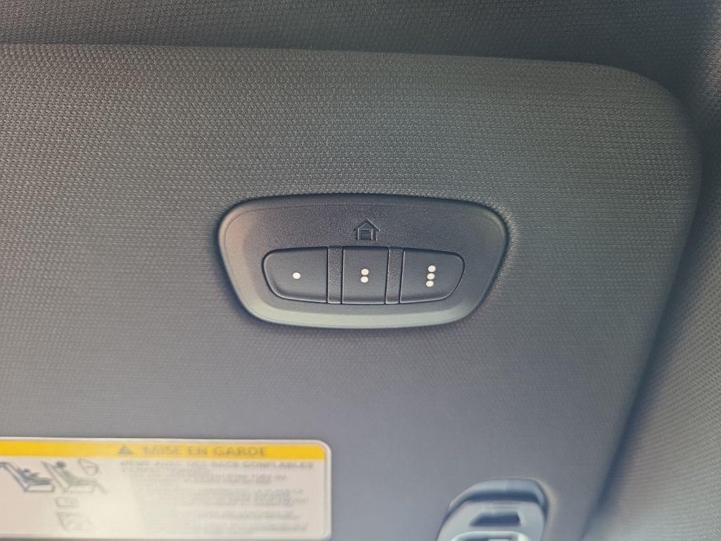 new 2026 Ram 1500 car, priced at $55,766