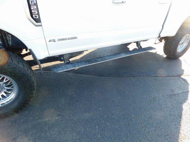 used 2021 Ford F-250 car, priced at $63,900