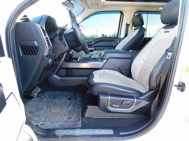 used 2021 Ford F-250 car, priced at $63,900