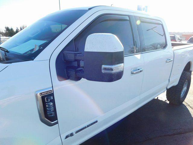 used 2021 Ford F-250 car, priced at $63,900