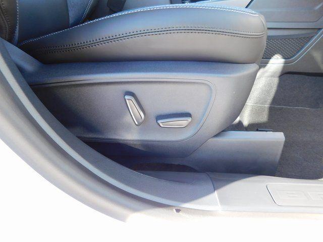 new 2025 Ford Bronco Sport car, priced at $30,198