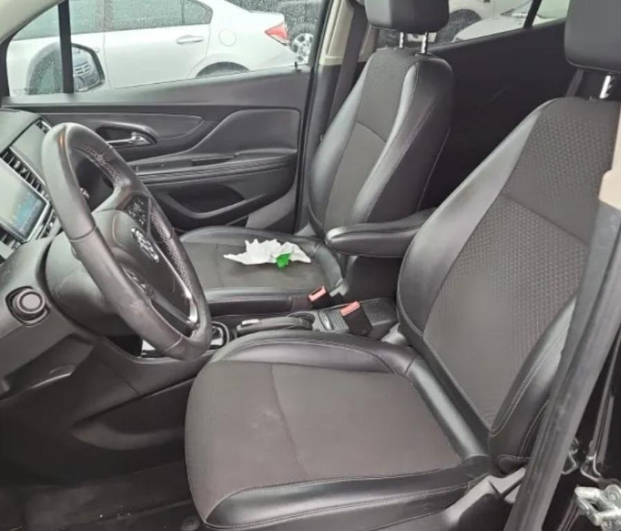 used 2018 Buick Encore car, priced at $12,999