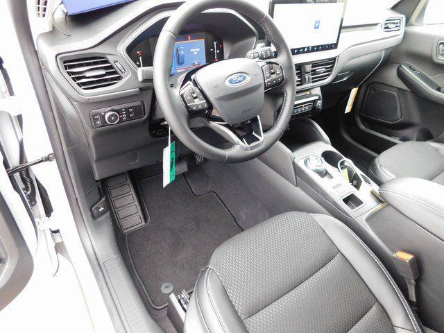 new 2026 Ford Escape car, priced at $26,498