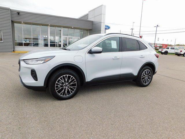 new 2026 Ford Escape car, priced at $26,498