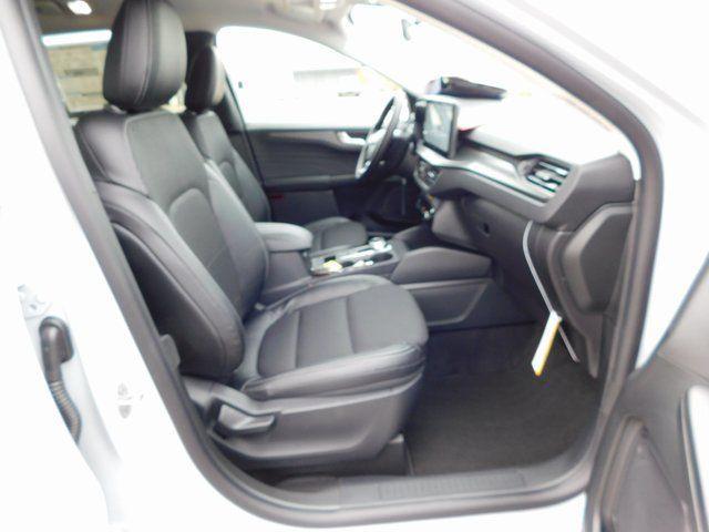 new 2026 Ford Escape car, priced at $26,498