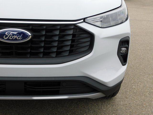 new 2026 Ford Escape car, priced at $26,498