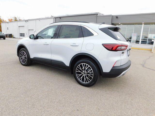 new 2026 Ford Escape car, priced at $26,498