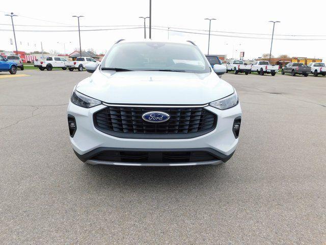 new 2026 Ford Escape car, priced at $26,498