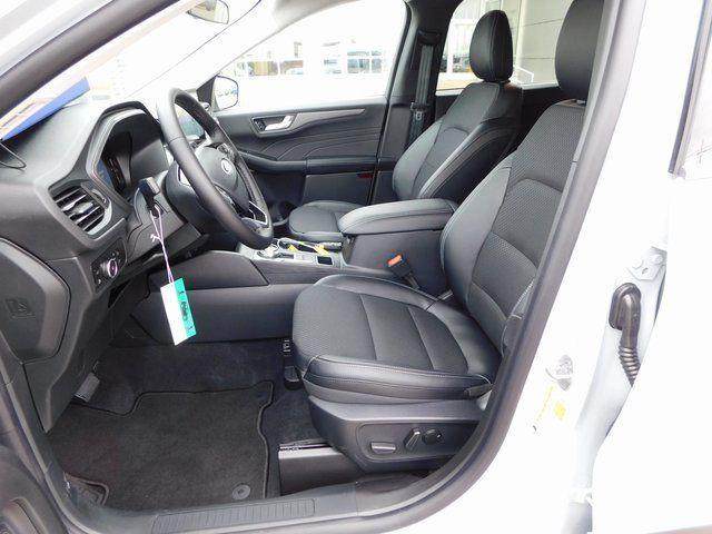 new 2026 Ford Escape car, priced at $26,498