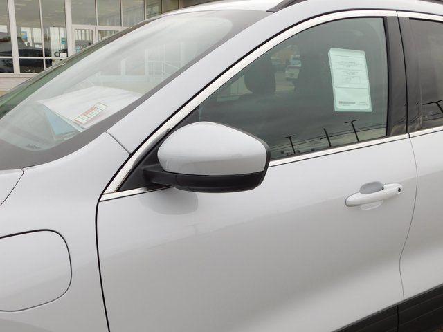 new 2026 Ford Escape car, priced at $26,498