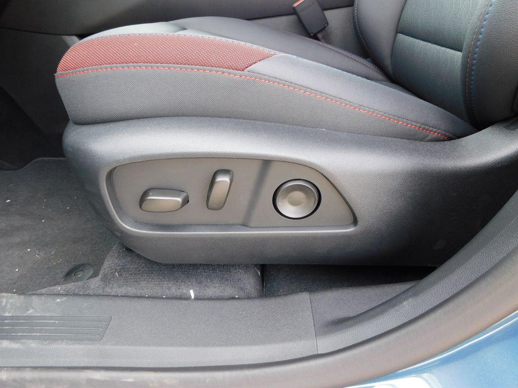 new 2026 Chevrolet Equinox car, priced at $34,898