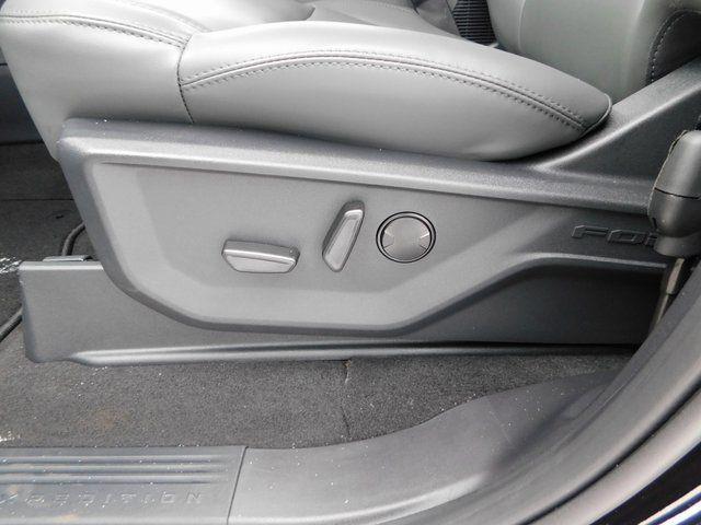 new 2026 Ford Expedition car, priced at $70,298