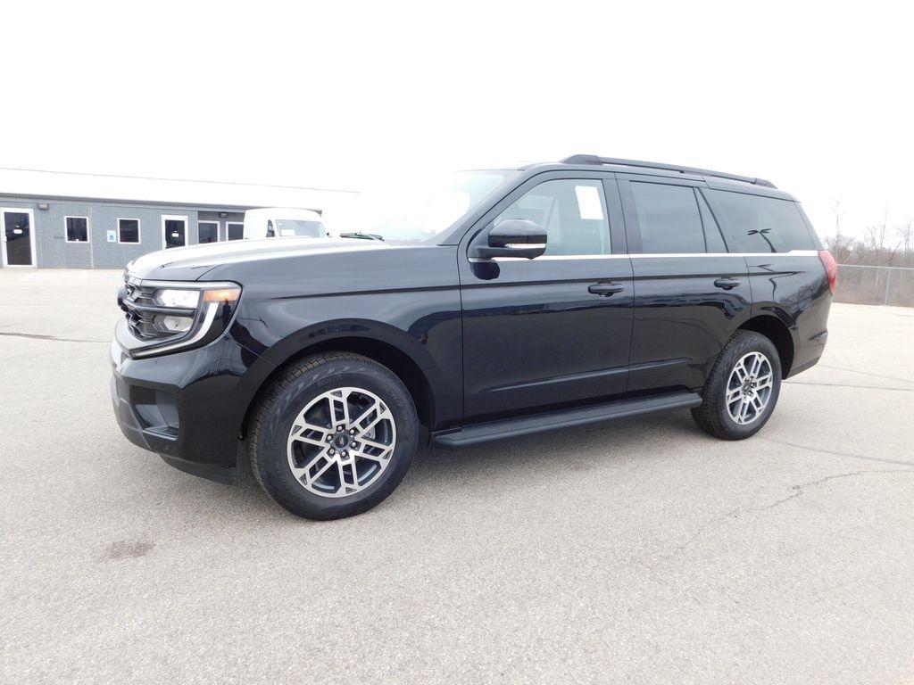 new 2026 Ford Expedition car, priced at $70,298