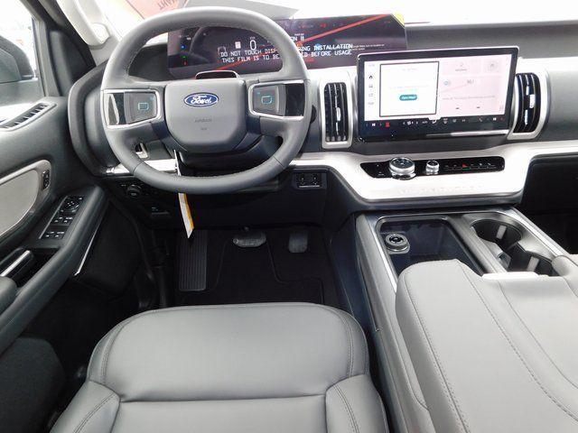 new 2026 Ford Expedition car, priced at $70,298