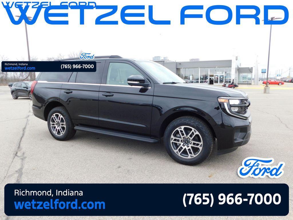 new 2026 Ford Expedition car, priced at $70,298