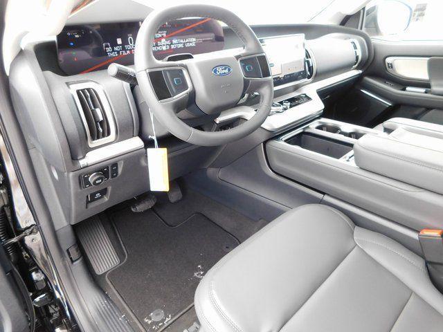 new 2026 Ford Expedition car, priced at $70,298