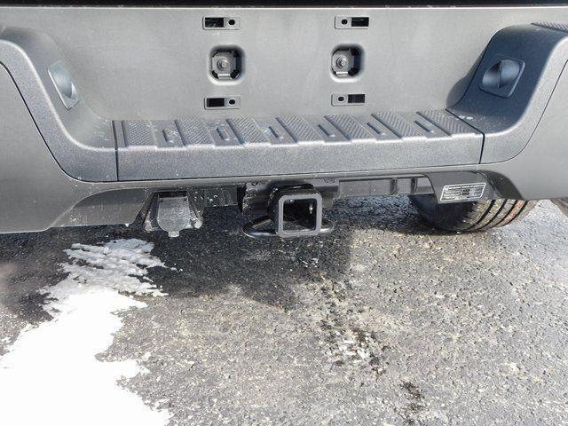 new 2026 Honda Ridgeline car, priced at $40,374