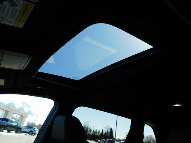 new 2026 Honda CR-V Hybrid car, priced at $40,283