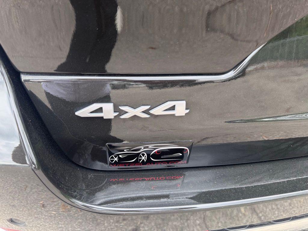 used 2024 Jeep Grand Cherokee car, priced at $36,400