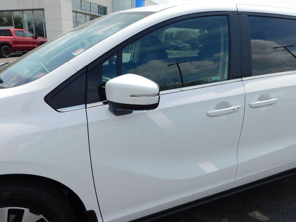 new 2026 Honda Odyssey car, priced at $43,063