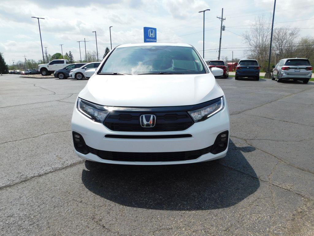 new 2026 Honda Odyssey car, priced at $43,063