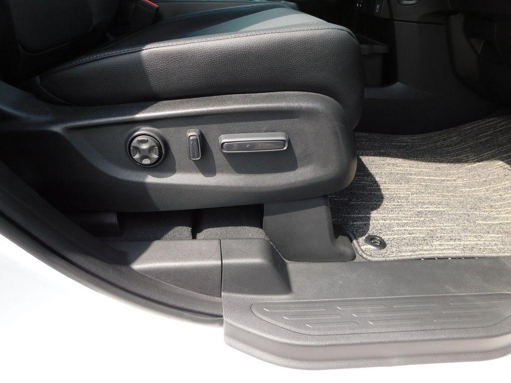 new 2026 Honda Odyssey car, priced at $43,063