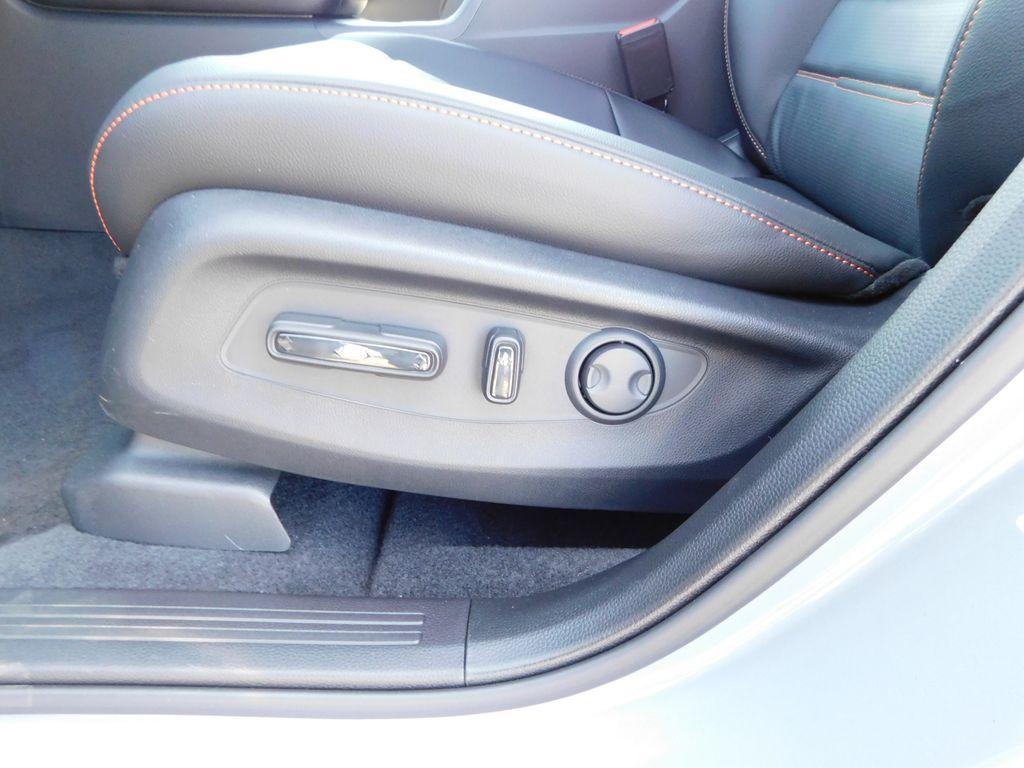 new 2026 Honda CR-V Hybrid car, priced at $42,168