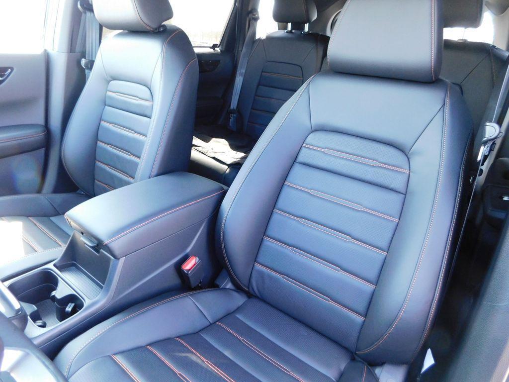 new 2026 Honda CR-V Hybrid car, priced at $42,168