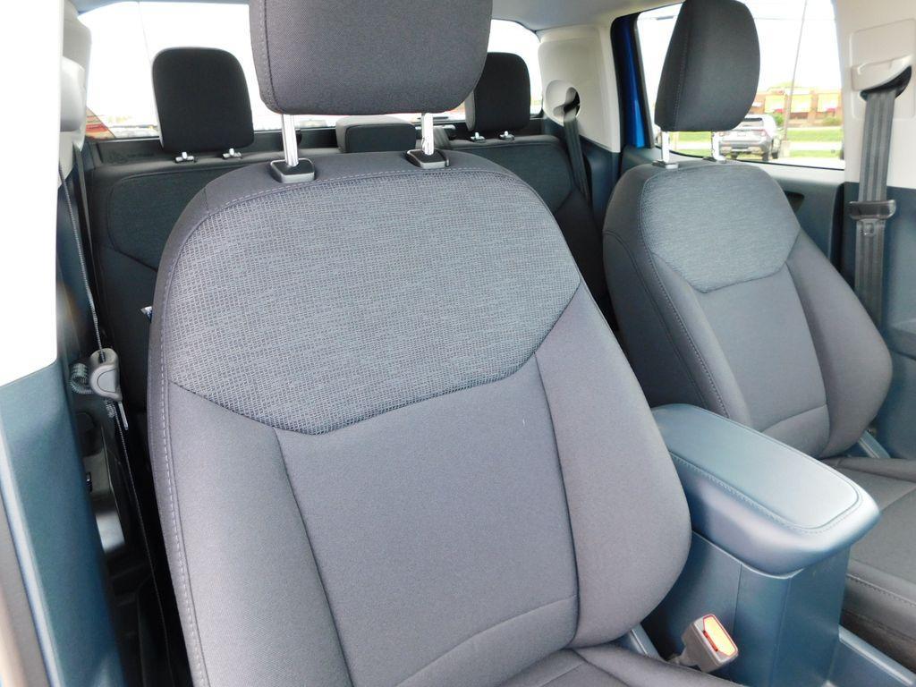 new 2026 Ford Maverick car, priced at $31,998